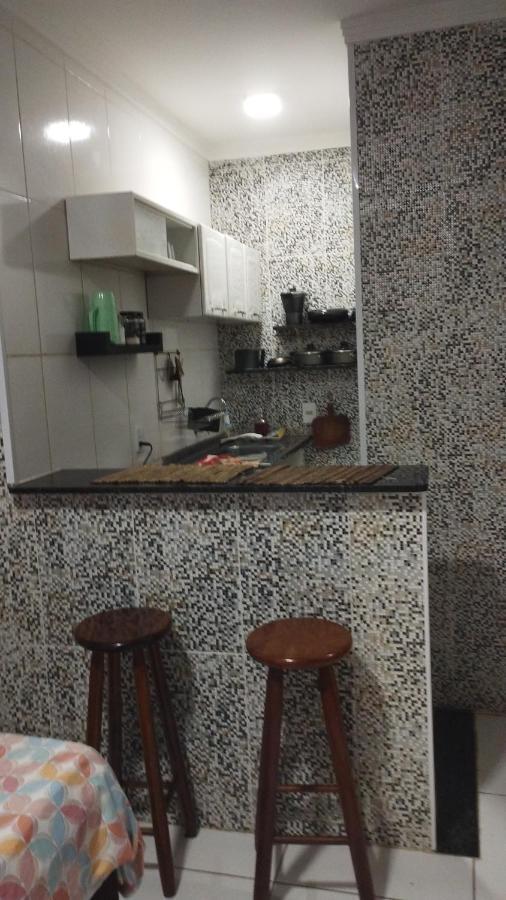 Kit Nets D+ Apartment Baixio  Ngoại thất bức ảnh